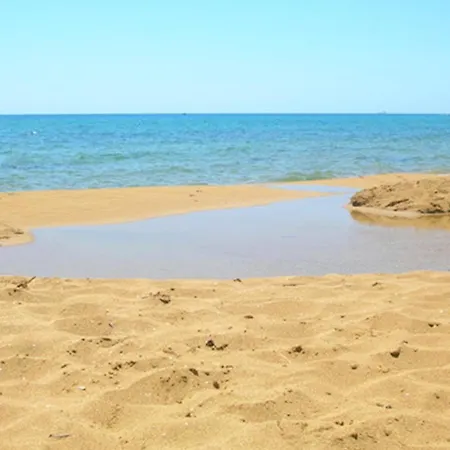 Holiday In Isola Di Capo Rizzuto 33784 Σπίτι διακοπών
