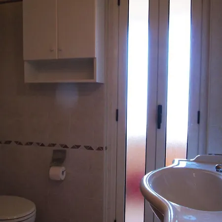 Holiday In Isola Di Capo Rizzuto 33784 Σπίτι διακοπών Ovile la Marina