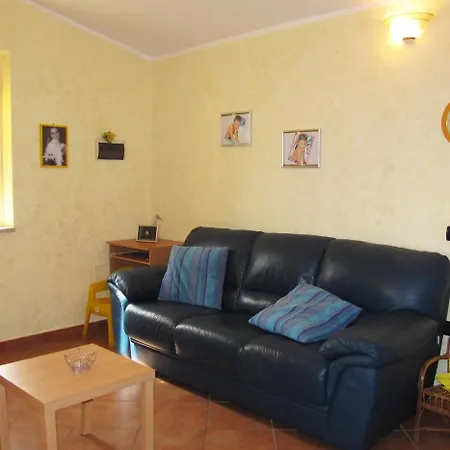 Σπίτι διακοπών Holiday In Isola Di Capo Rizzuto 33784