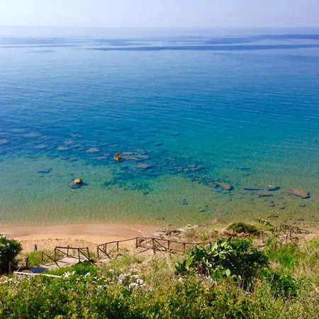 Holiday In Isola Di Capo Rizzuto 33784 Σπίτι διακοπών Ovile la Marina