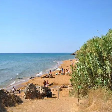Σπίτι διακοπών Holiday In Isola Di Capo Rizzuto 33784