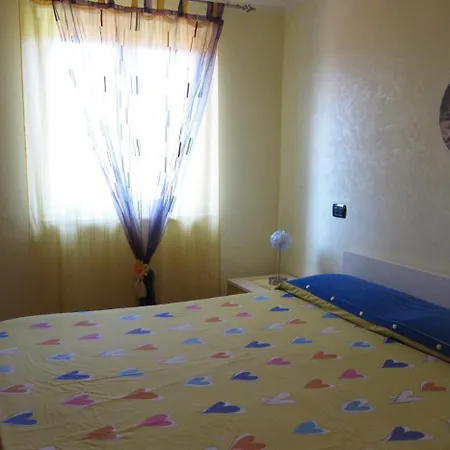 Σπίτι διακοπών Holiday In Isola Di Capo Rizzuto 33784